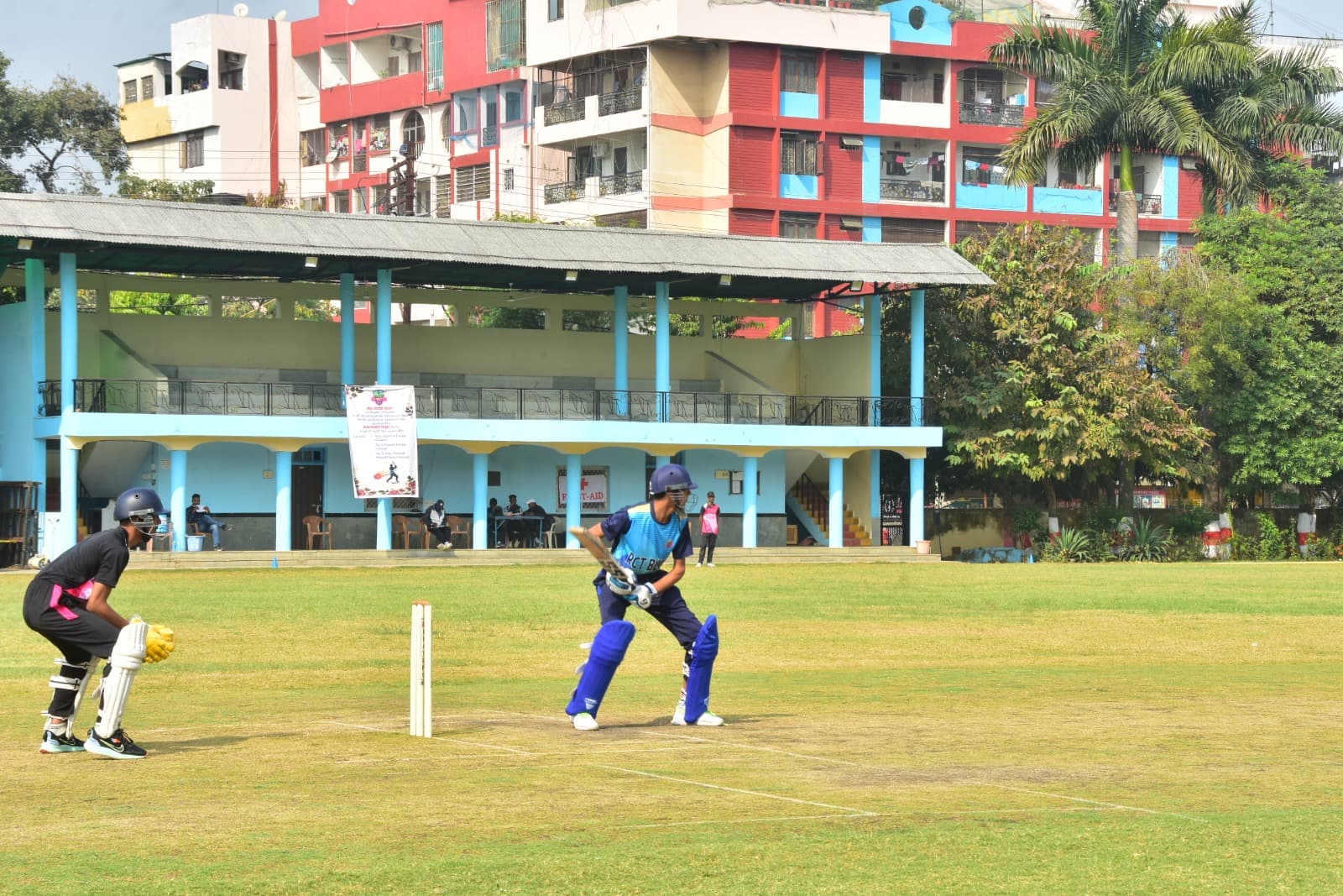 Winning Shot