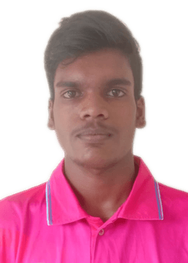 ARUN SHARMA