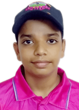 CHANDRAVEER