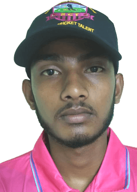 IMTEAJ ALI
