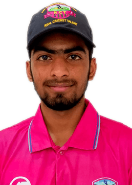KARTIK CHUGH