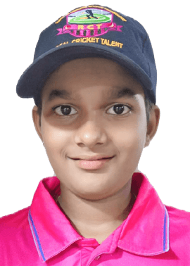 KRUNAL PATHAK