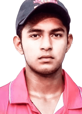 LAVISH CHAUHAN