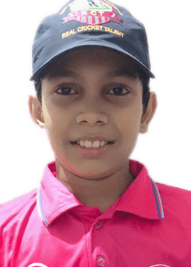 MOHD. AYAN KHAN