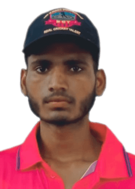 NITESH GAUTAM
