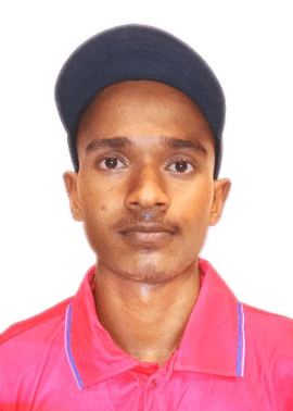 PRATYUSH KUMAR