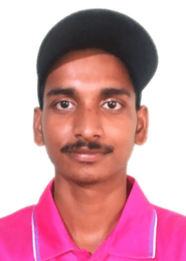 ROHIT KUMAR