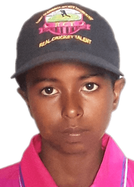 SHEKHAR PRAJAPATI
