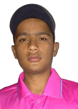 SIDDHARTH
