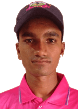 SUNNY SOLANKI