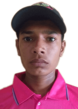 UTKARSH DHAKRE