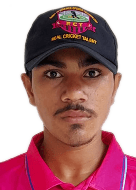 VILASH PATIDAR