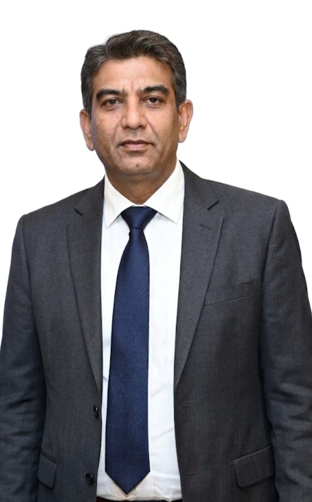 Mr. Pawan Kumar